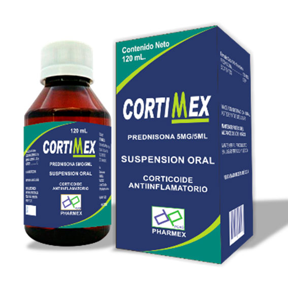 cortimex