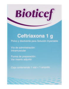 Bioticef