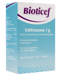 Bioticef - Imagen 2