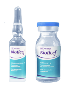 Bioticef - Imagen 3